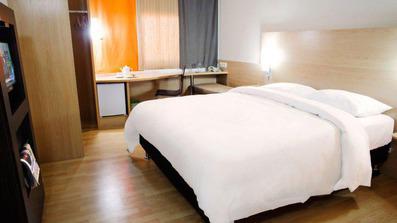 اتاق دو تخته دبل 1