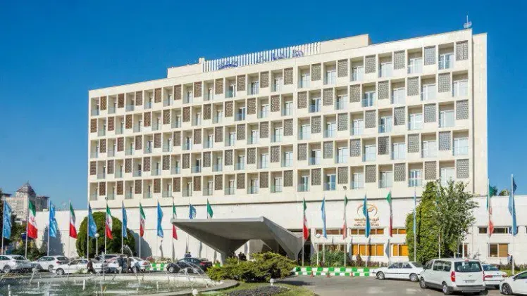 لیست هتل های بنیاد شهید مشهد؛ راهنمای جامع