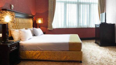 اتاق دو تخته دبل 2