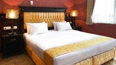 اتاق دو تخته دبل 1