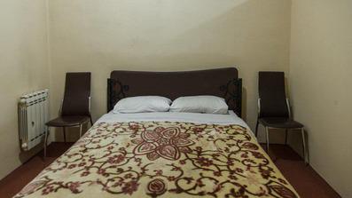 اتاق دو تخته دبل