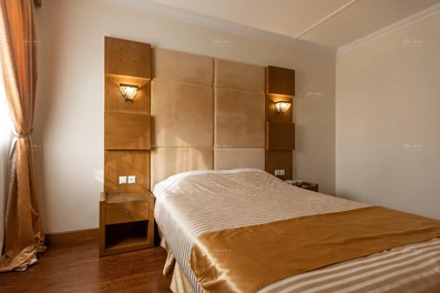 اتاق دو تخته دبل