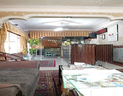 اتاقلابی و پذیرش