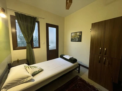 اتاق یک تخته