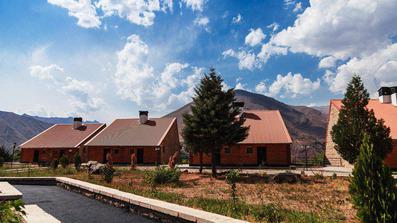 فضای بیرونی 2