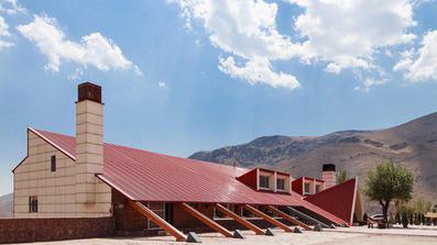 فضای بیرونی 3