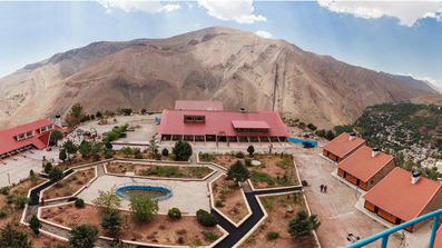 فضای بیرونی 1