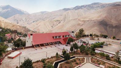 فضای بیرونی 4