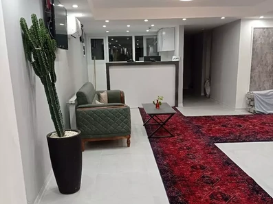 پذیرش مهمانپذیر جهان مشهد