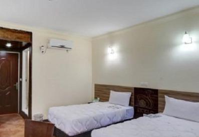 اتاق دو تخته تویین