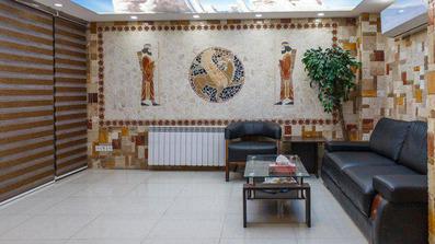 فضای لابی