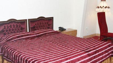 اتاق دو تخته دبل