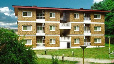 فضای بیرونی 3