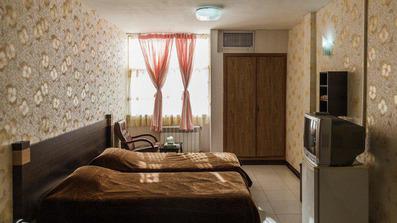 اتاق دو تخته توئین