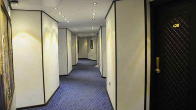 قیمت هتل کادوس رشت