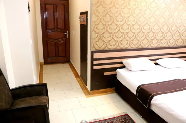 اتاق خواب دو نفره