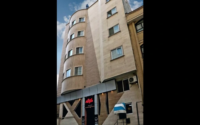 نما ساختمان