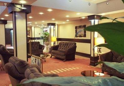 هتل کریمه قم | رزرو با تخفیفات فصلی و مناسبتی