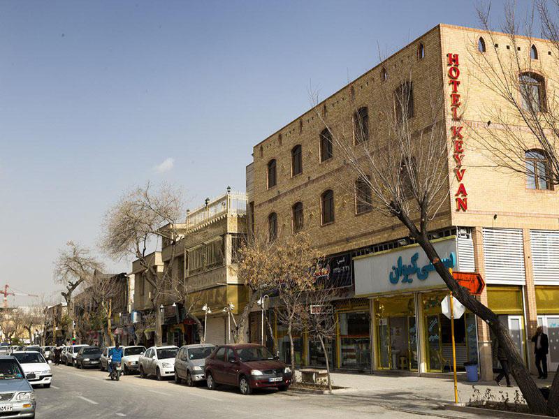 نمای بیرونی 2