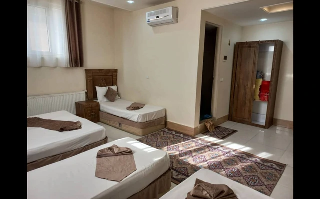 اتاق خواب 3تخته