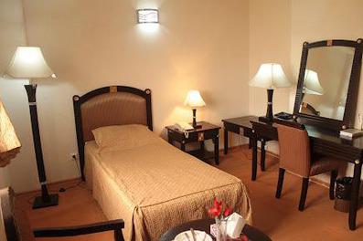 اتاق یک تخته