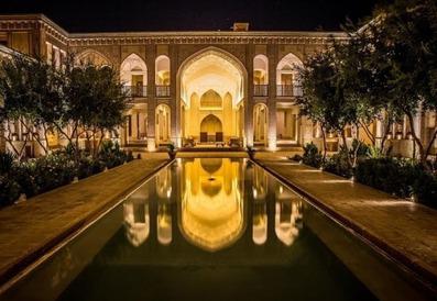KhanehAmeriha-Kashan_16840