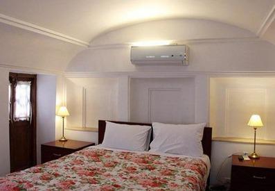 اتاق دو تخته دبل