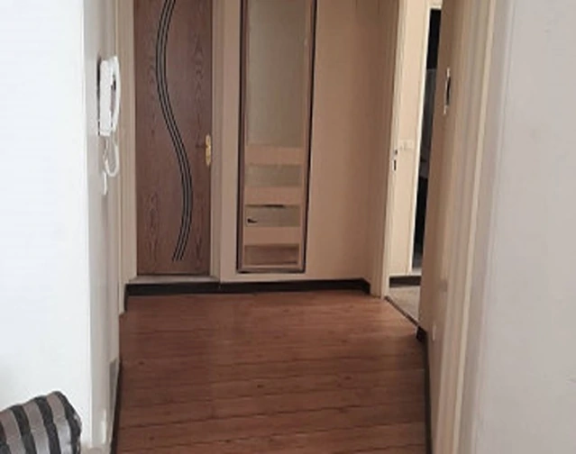 آیفن ودرب وردی