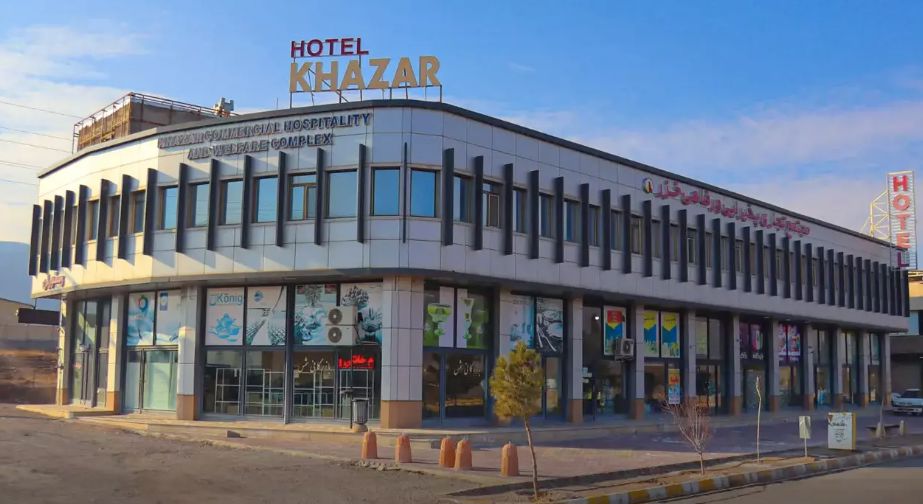 Khazar-Jolfa_50920