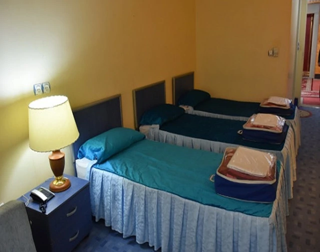 اتاق خواب 3 نفره