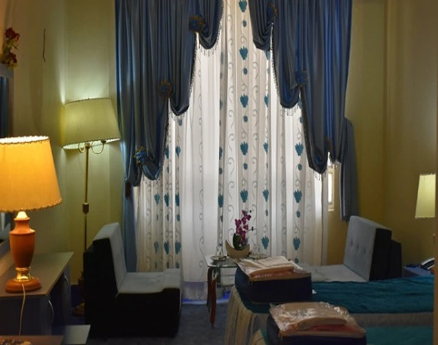 اتاق خواب دو نفره