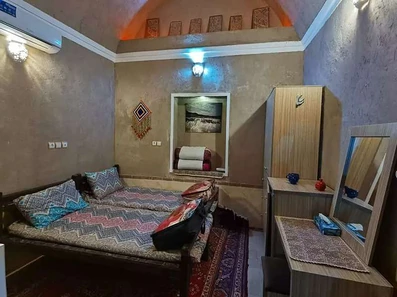 اتاق خواب