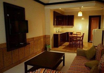 امکانات آپارتمان ها