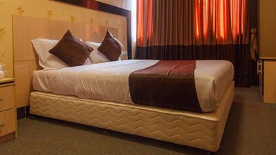 اتاق دو تخته دبل 2