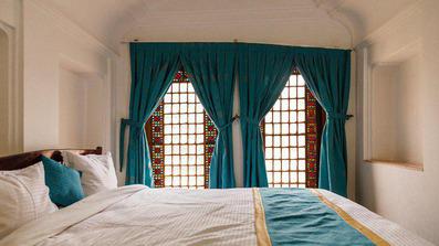 اتاق دو تخته دبل 1