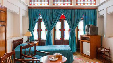 اتاق یک تخته