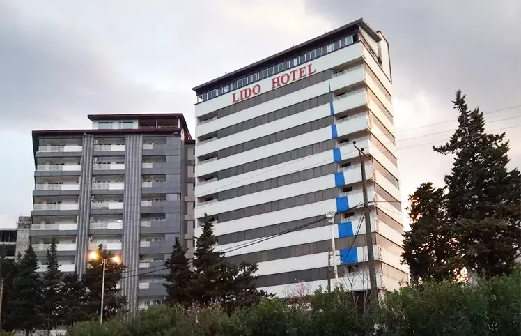 آمادهسازی سواحل رامسر برای حضور گردشگران تابستانی