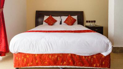 اتاق دو تخته دبل 1