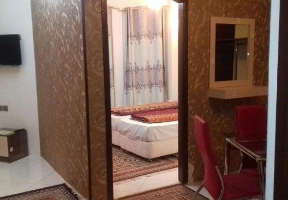 آپارتمان یک خوابه