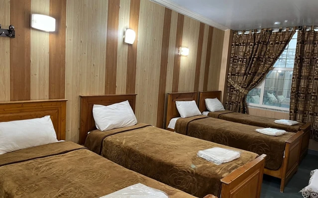 اتاق خواب چهار نفره