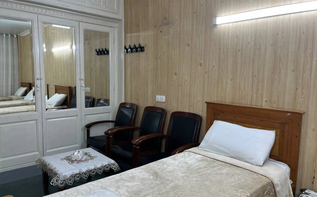 اتاق خواب یکنفره