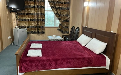 اتاق خواب 2 تخته