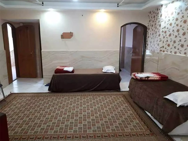 اتاق خواب 2 نفره