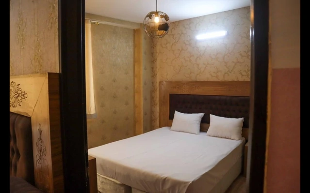 تخت خواب دونفره