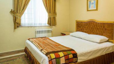 آپارتمان دو تخته دبل