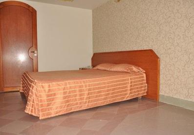 اتاق دو تخته دبل