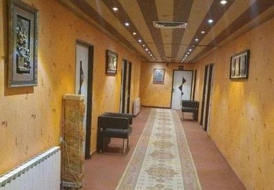 راهروی طبقات