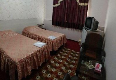 اتاق دو تخته توئین