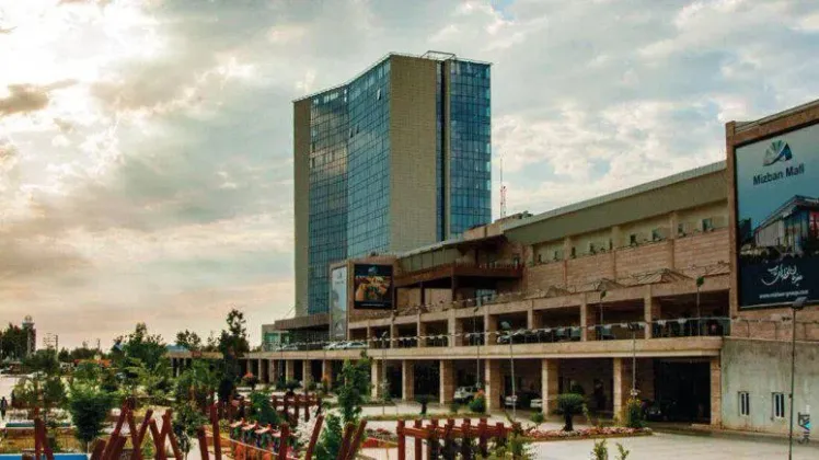 کاملترین لیست هتل های سپاه در شمال