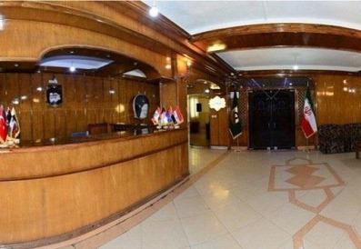 هتل مقدم مشهد | رزرو آنلاین هتل به همراه تخفیفات فصلی و مناسبتی